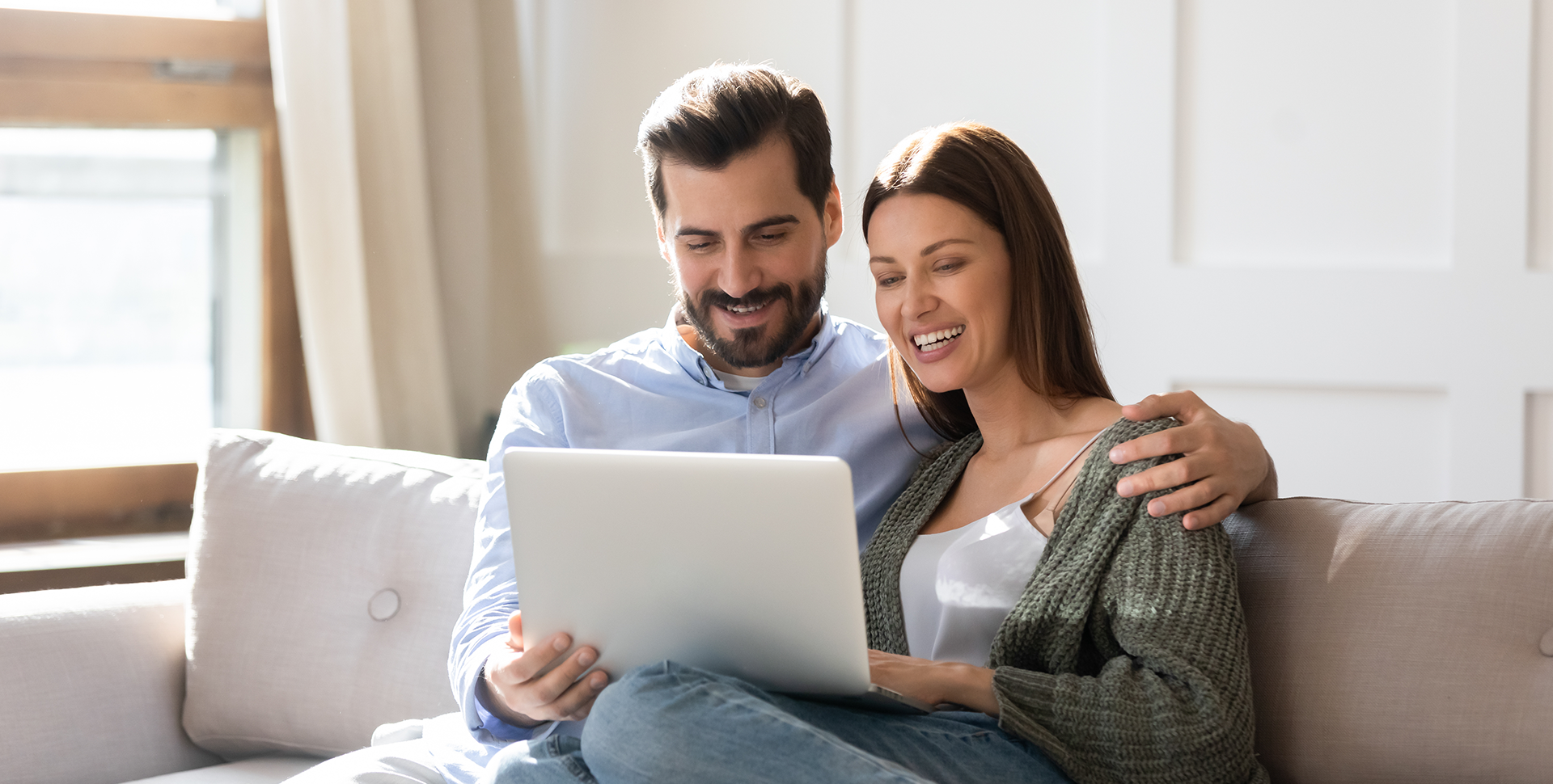 Better understand the world