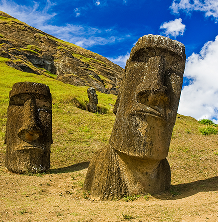 Easter Island