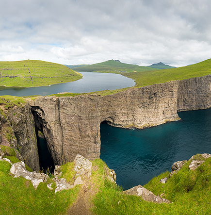 Faroe Islands
