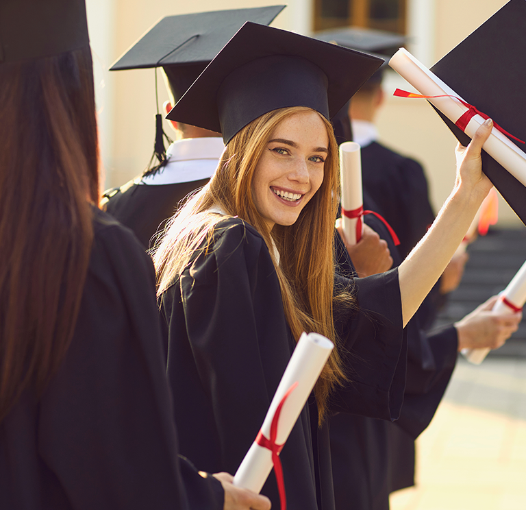 Guiding your choices for a successful university path